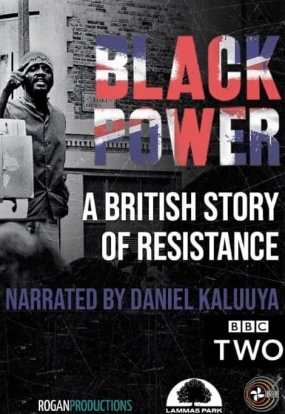 Black Power: A British Story of Resistance