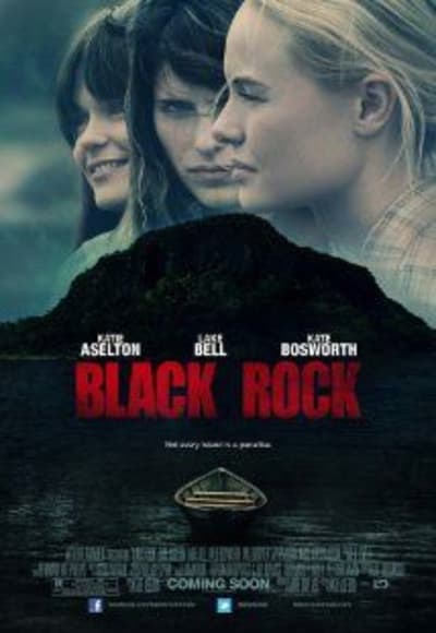 Black Rock