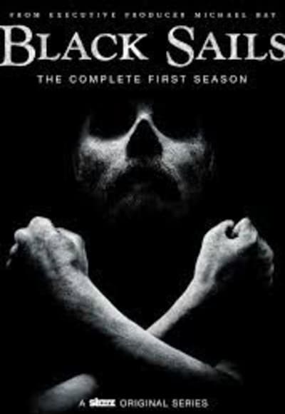 Black Sails - Season 1