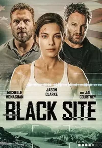 Black Site