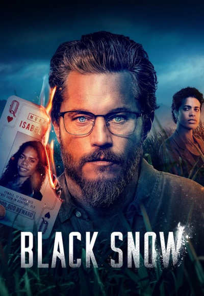 Black Snow - Season 1