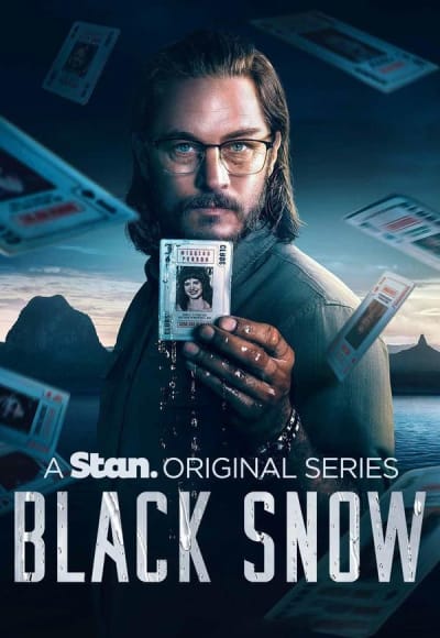 Black Snow - Season 2