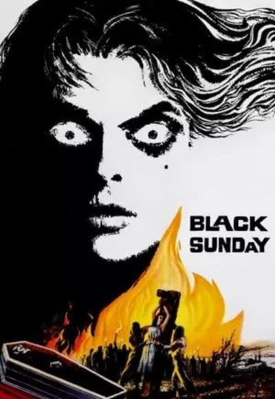 Black Sunday