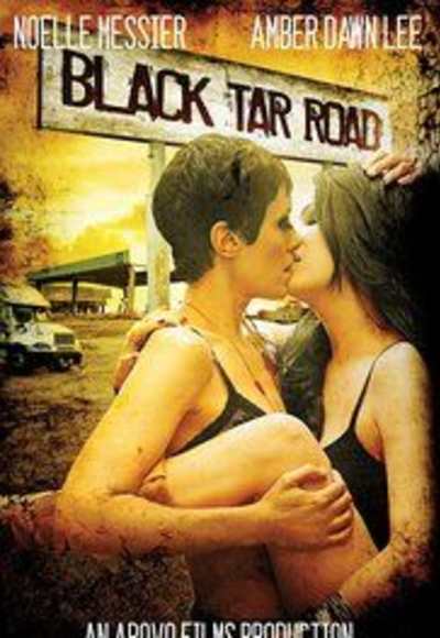 Black Tar Road