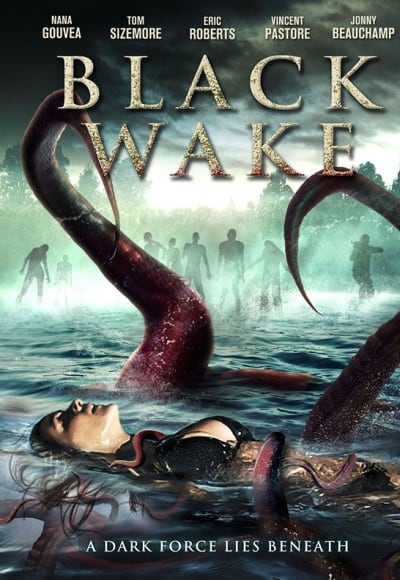 Black Wake