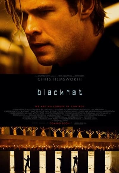 Blackhat