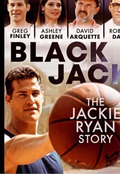 Blackjack: The Jackie Ryan Story