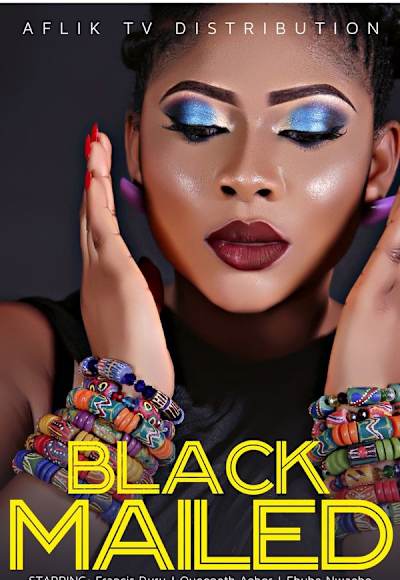 Blackmailed