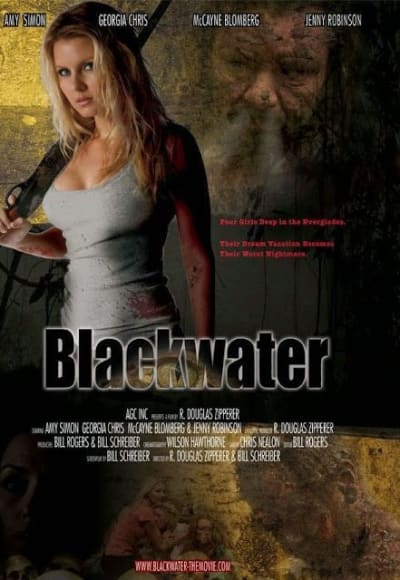 Blackwater