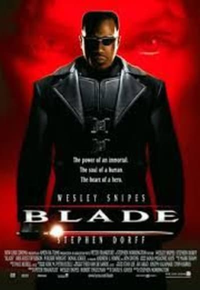 Blade