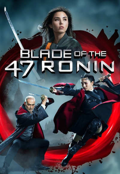 Blade of the 47 Ronin