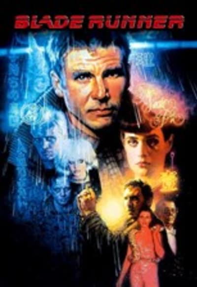 Blade Runner