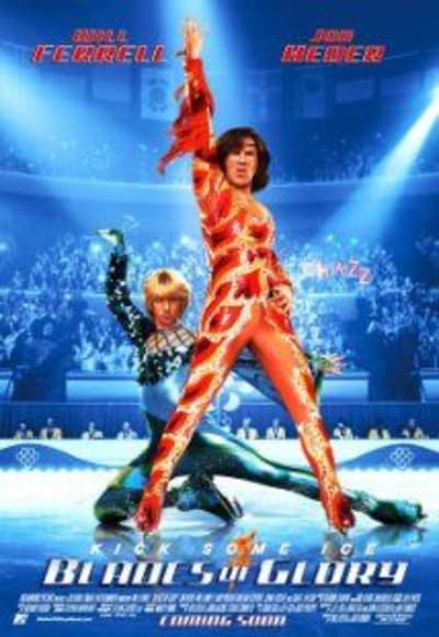 Blades of Glory