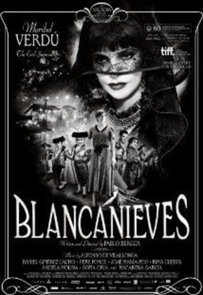 Blancanieves