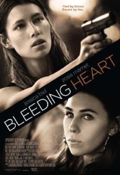 Bleeding Heart