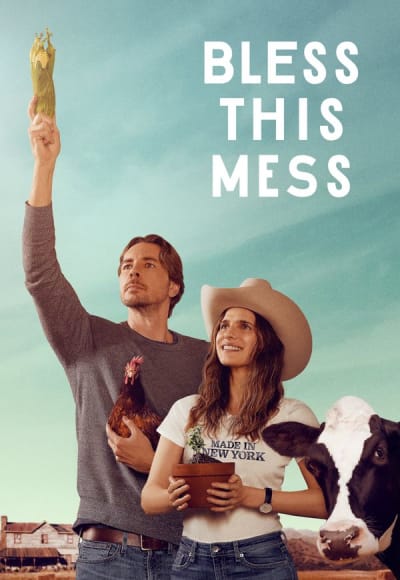 Bless This Mess - Season 1