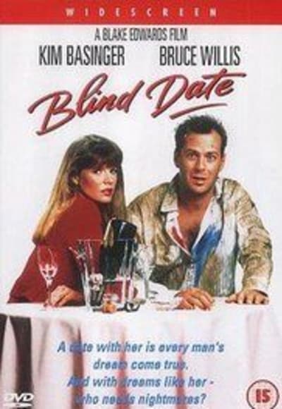 Blind Date