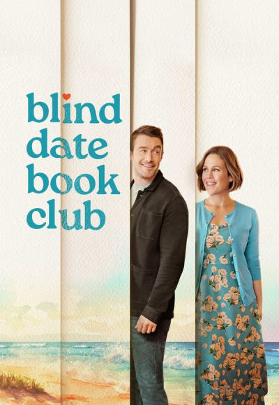 Blind Date Book Club