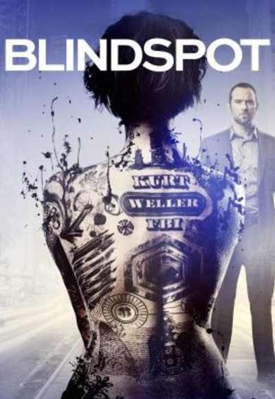 Blindspot - Season 3