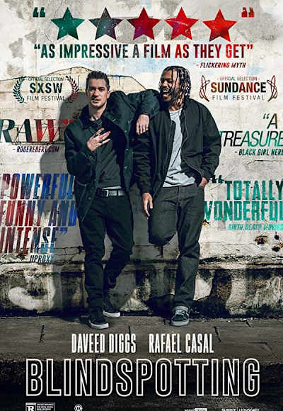 Blindspotting