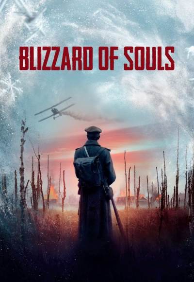 Blizzard of Souls