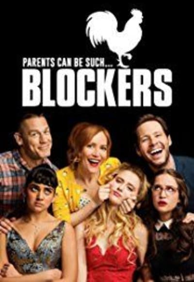 Blockers