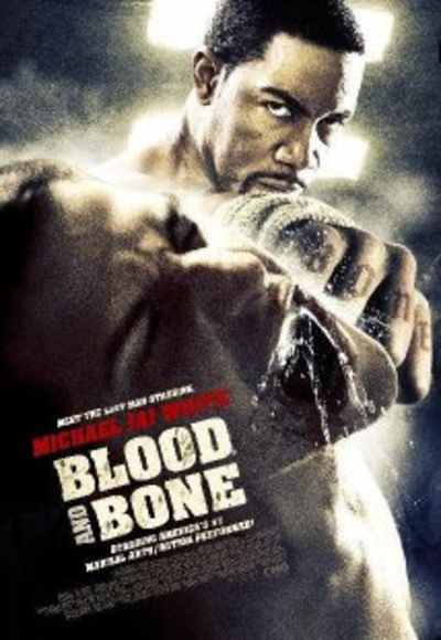 Blood And Bone