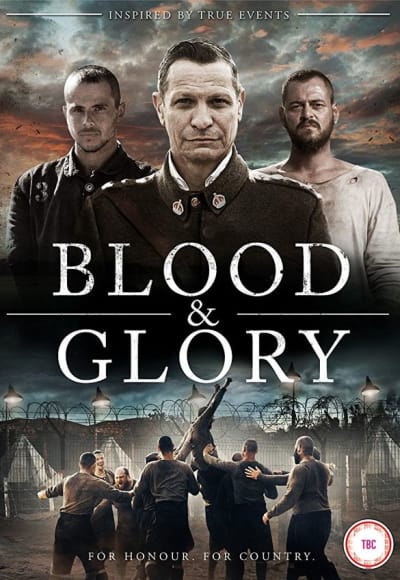 Blood and Glory