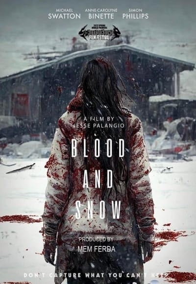 Blood and Snow