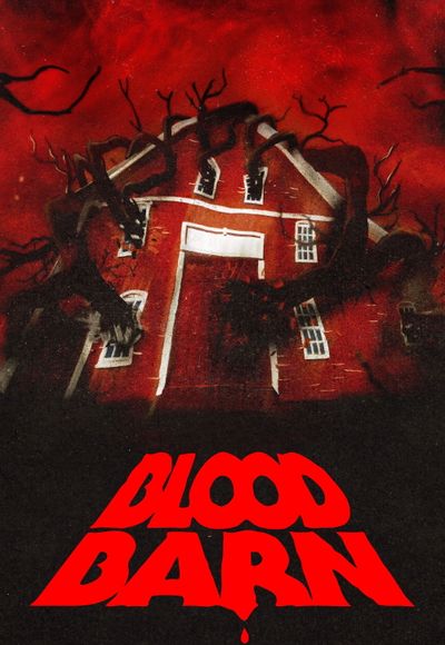 Blood Barn