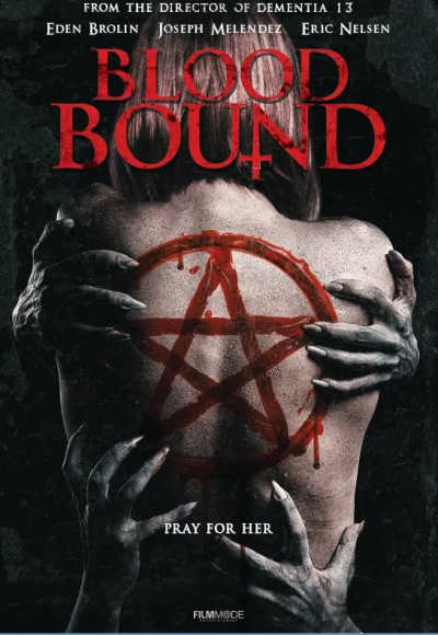 Blood Bound