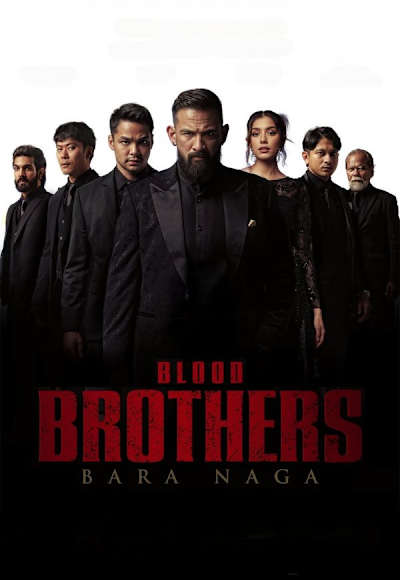 Blood Brothers: Dragon's Embers