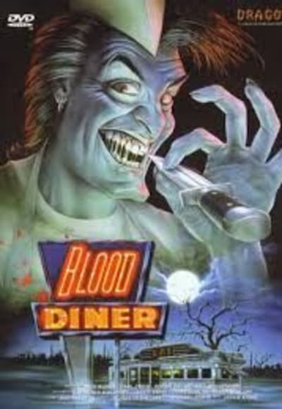 Blood Diner