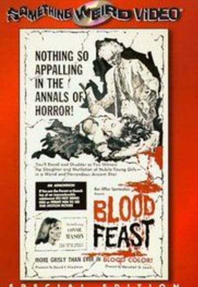 Blood Feast