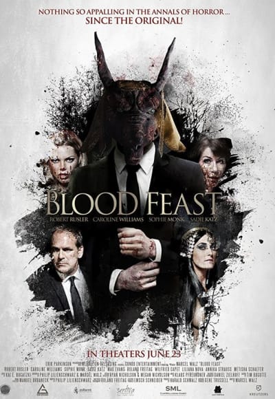 Blood Feast