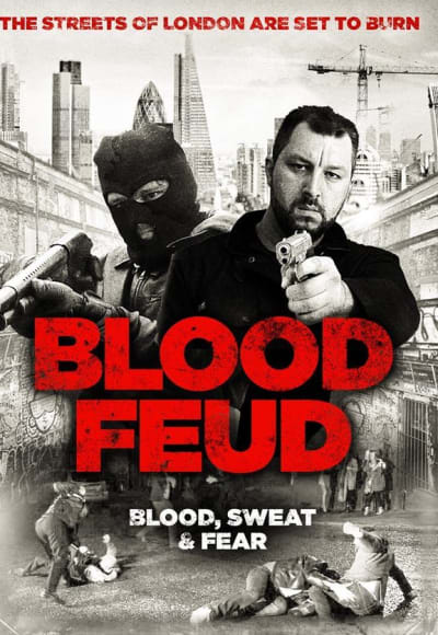 Blood Feud