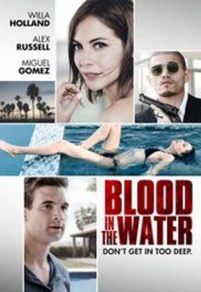 Blood in the Water