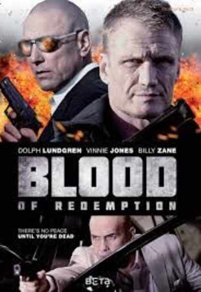 Blood Of Redemption