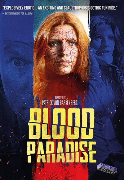 Blood Paradise