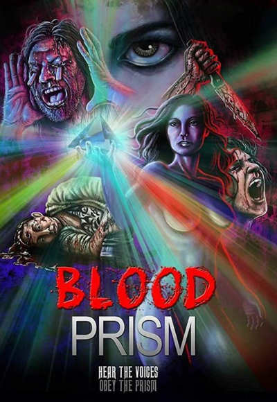 Blood Prism