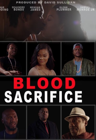 Blood Sacrifice