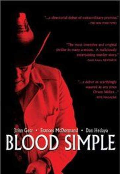 Blood Simple