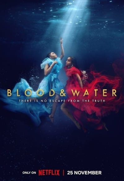 Blood & Water - Season 3