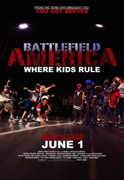 Battlefield America