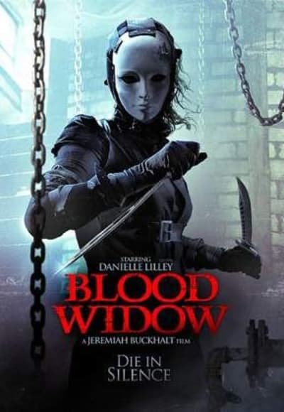 Blood Widow