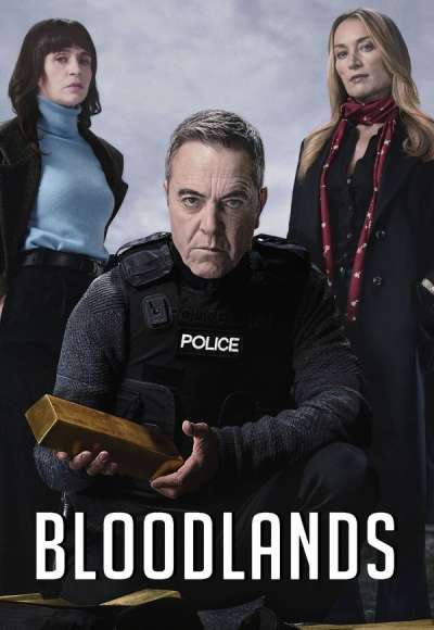 Bloodlands - Season 2