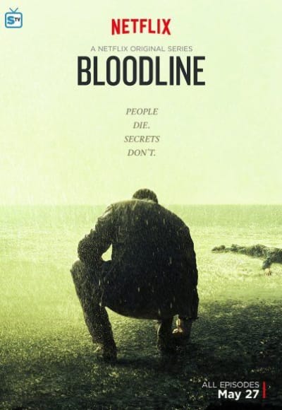 Bloodline - Season 2