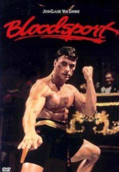 Bloodsport