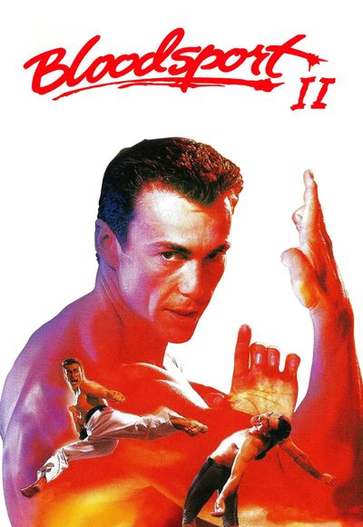 Bloodsport II