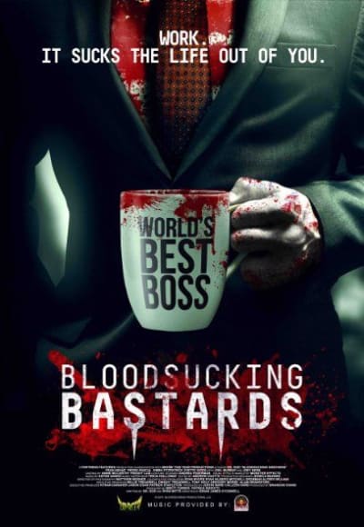 Bloodsucking Bastards